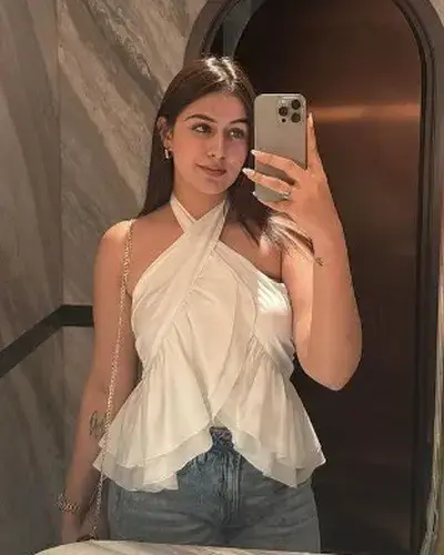 Call Girl Shangnyu
