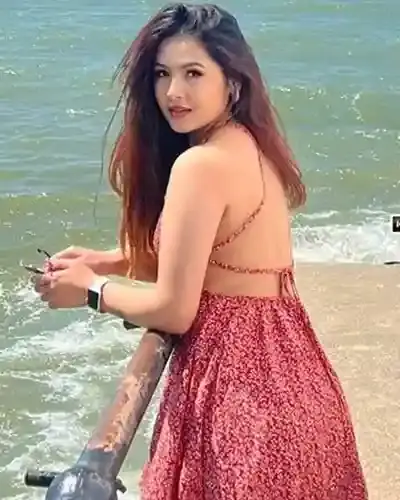 Shangnyu Escort Service